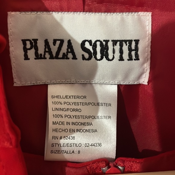 Dress - Picture 2 of 2